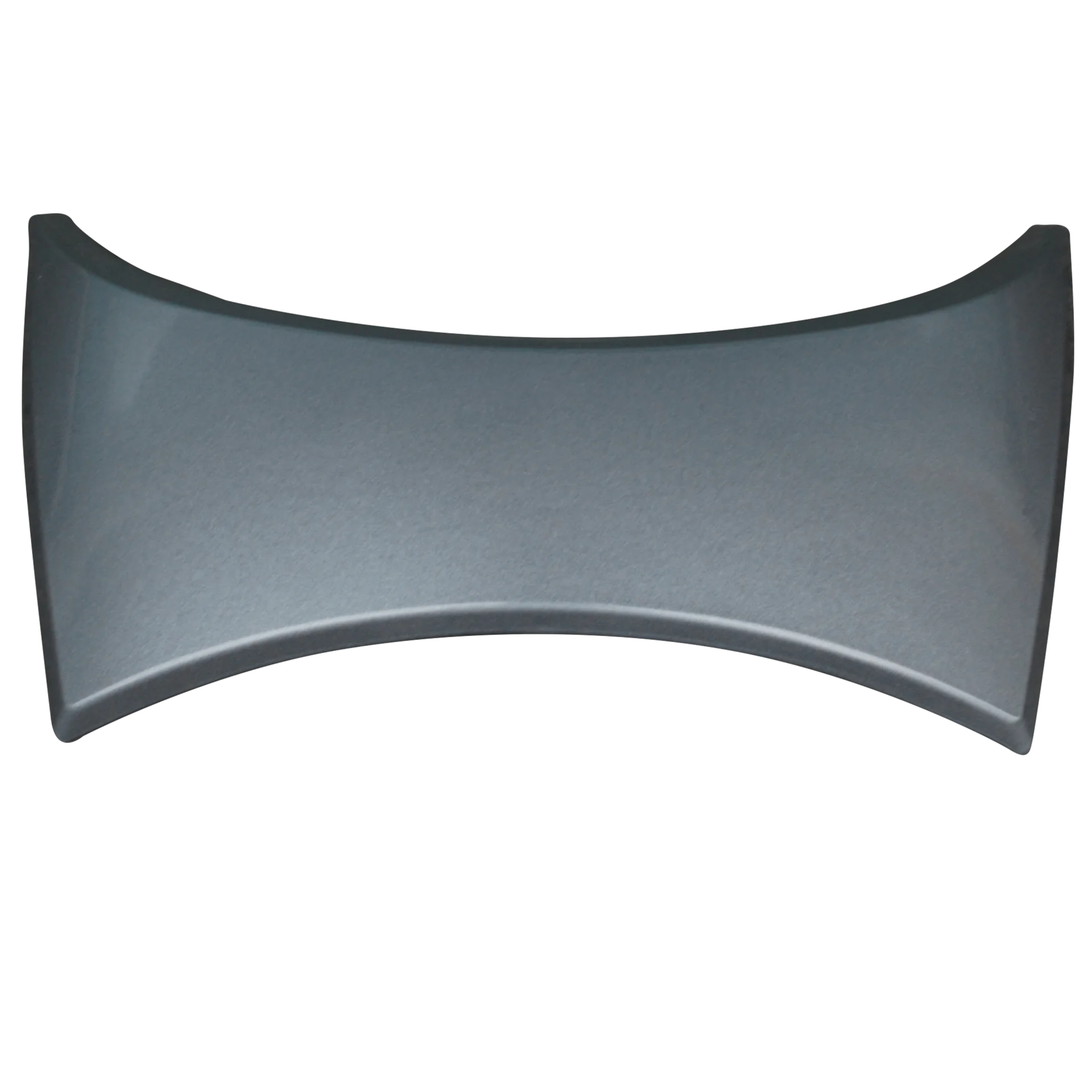 PANEL SCOOPY KECIL SILVER